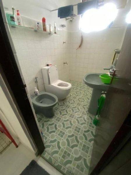 Bathroom - 14 Perches Unfurnished House for Sale - HL49143