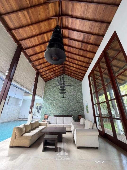 Living Room - House for sale in Battaramulla