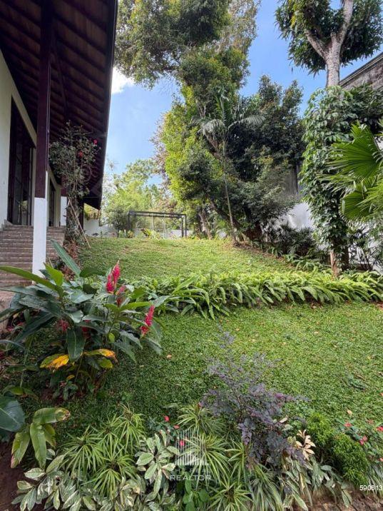 Exterior - House for sale in Battaramulla