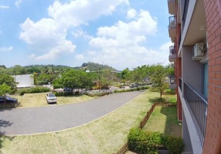 Exterior - Canterbury Golf Apartments : 3BR (1078sq ft) Luxury Apartments for Rent in, Piliyandala