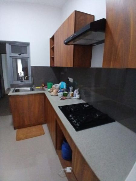 Kitchen - Canterbury Golf Apartments : 3BR (1078sq ft) Luxury Apartments for Rent in, Piliyandala