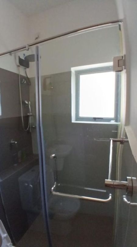 Bathroom - Canterbury Golf Apartments : 3BR (1078sq ft) Luxury Apartments for Rent in, Piliyandala