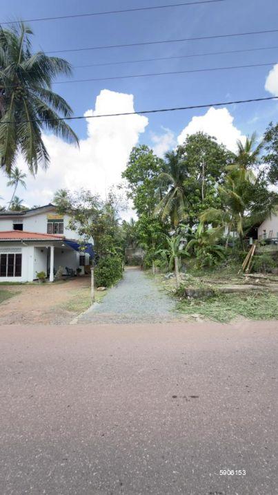Bare Land for sale in Ja Ela