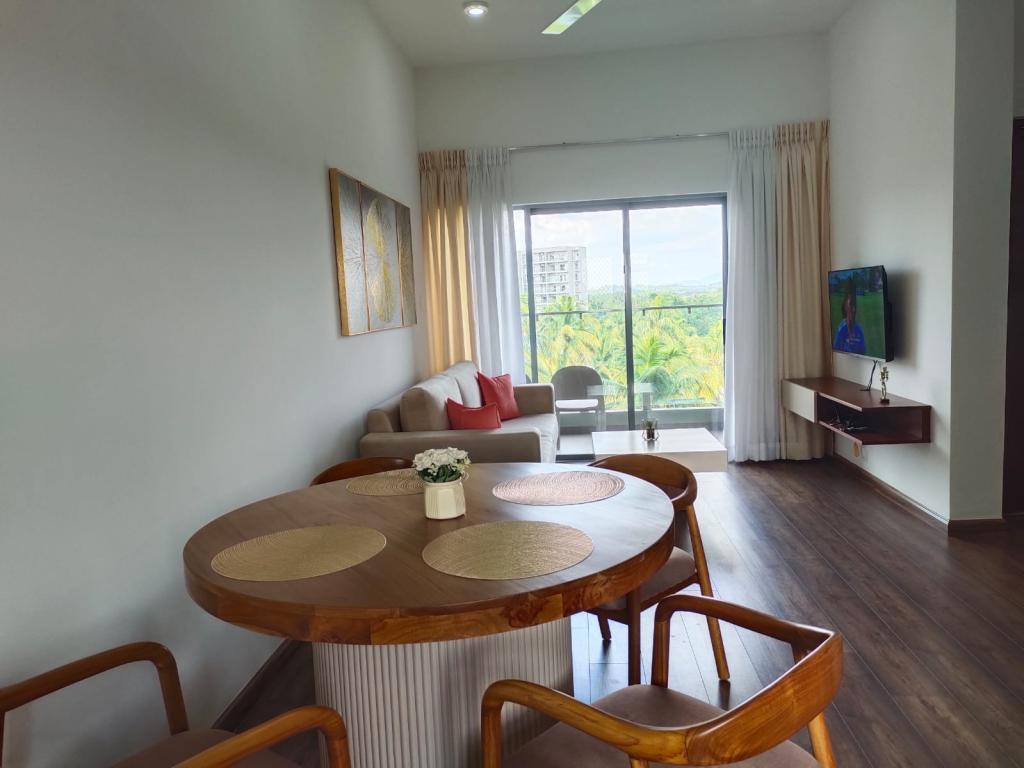Apartment for rent in Piliyandala