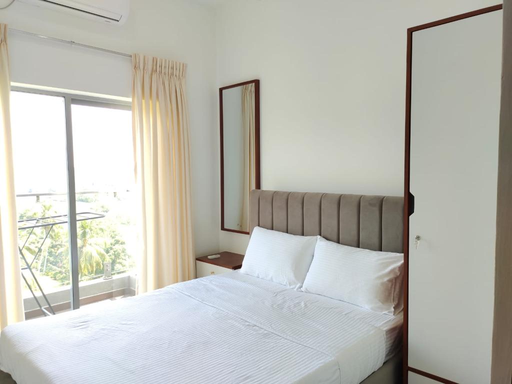 Apartment for rent in Piliyandala
