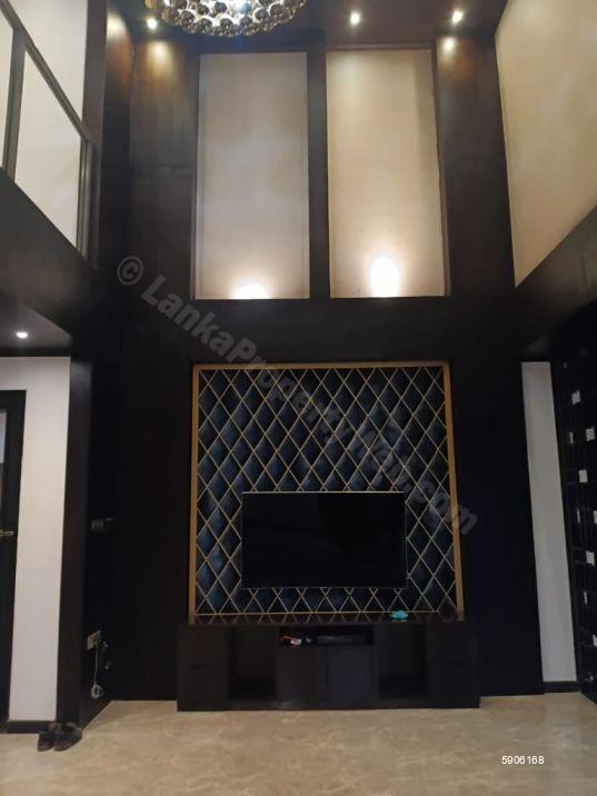 Apartment for sale in Colombo 6