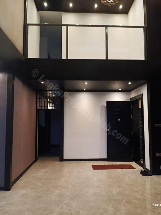 Apartment for sale in Colombo 6