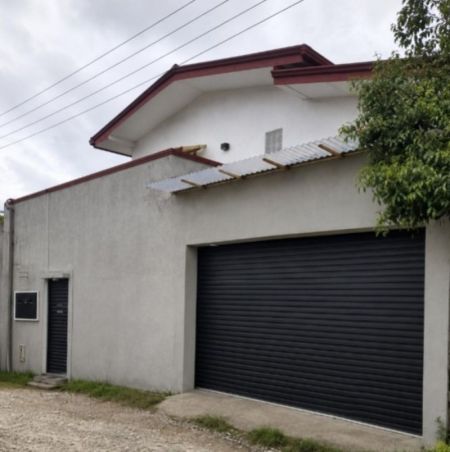 Exterior - 2 story house for Sale in Angoda (SSPH-379)