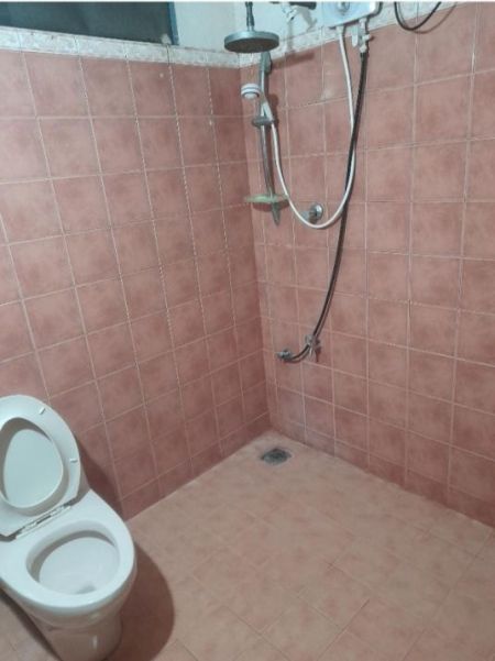 Bathroom - 2 story house for Sale in Angoda (SSPH-379)