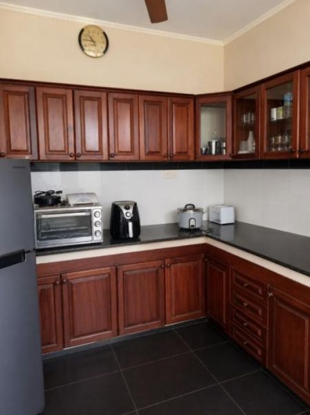 Kitchen - 2 story house for Sale in Angoda (SSPH-379)