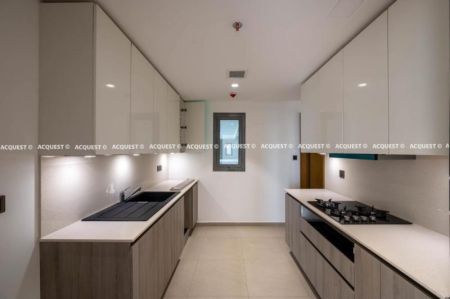 Kitchen - Apartment for Sale - Altair - Sloping Tower - Colombo 02 | USD 875,000