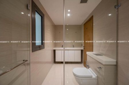 Bathroom - Apartment for Sale - Altair - Sloping Tower - Colombo 02 | USD 875,000