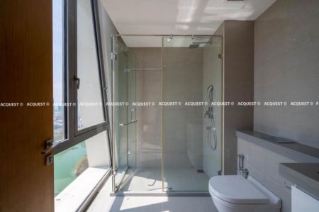 Bathroom - Apartment for Sale - Altair - Sloping Tower - Colombo 02 | USD 875,000