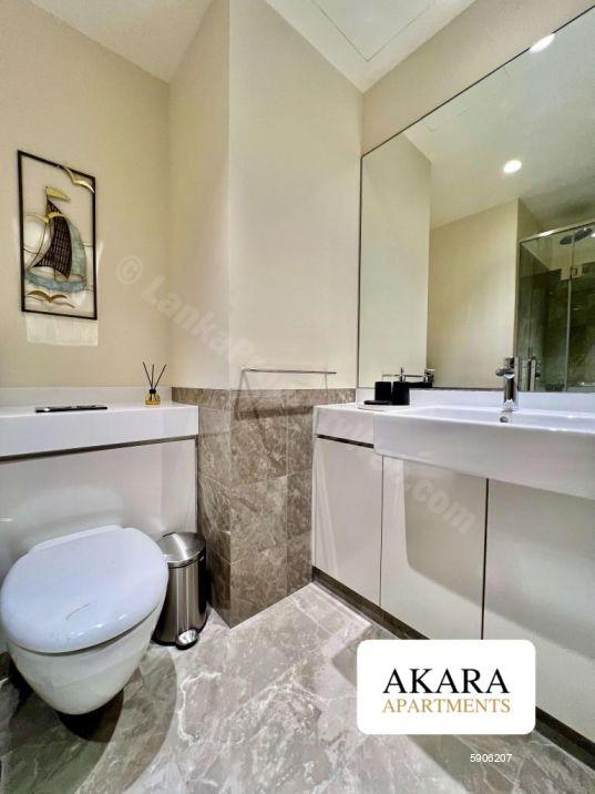 Bathroom - Apartment for sale in Colombo 2