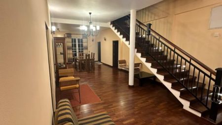 Living Room - House for Sale - Nuwara Eliya | LKR 310,000,000