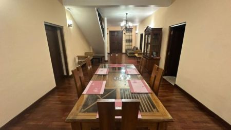 Dining room - House for Sale - Nuwara Eliya | LKR 310,000,000