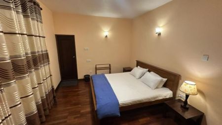 Bedroom - House for Sale - Nuwara Eliya | LKR 310,000,000