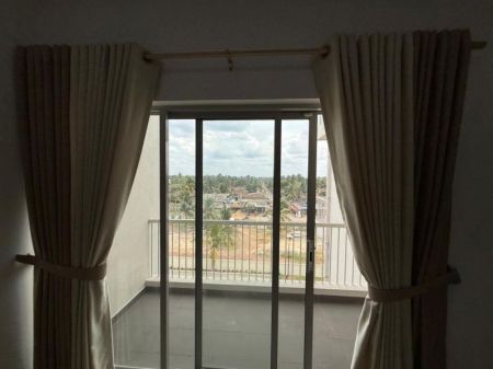 Bedroom - 2BR Apartment for Rent in Negombo | LKR 140,000