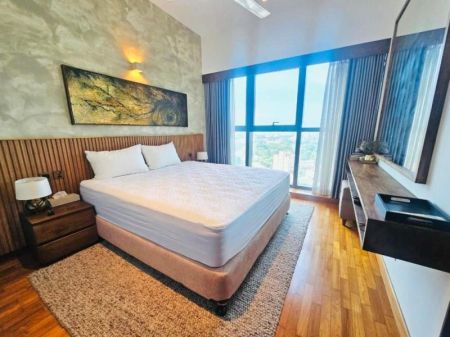 Bedroom - 2 Bedroom Apartment for Rent in Luna Tower