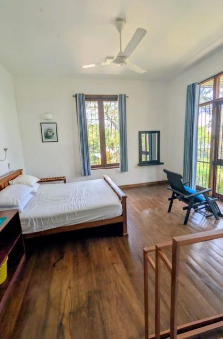 Bedroom - 5BR House for Rent in Nawala | LKR 1,200,000