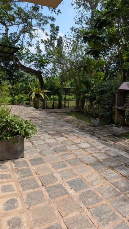 Exterior - 5BR House for Rent in Nawala | LKR 1,200,000