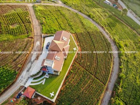 Exterior - Villa for Sale - Hatton | LKR 650,000,000