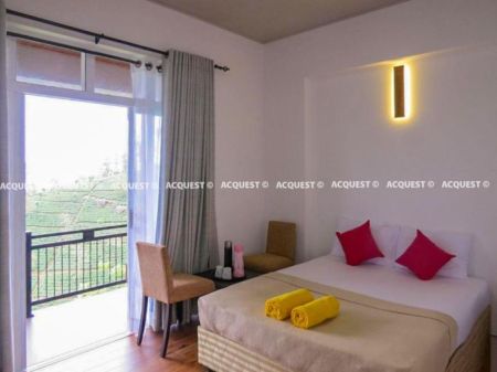 Living Room - Villa for Sale - Hatton | LKR 650,000,000
