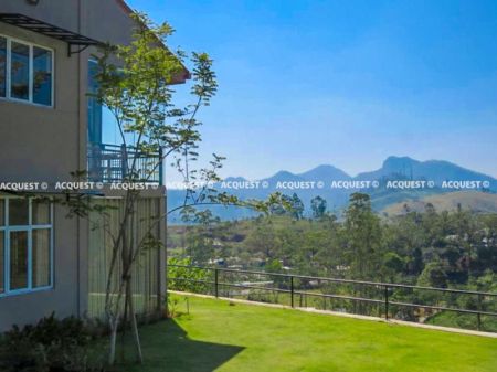 Exterior - Villa for Sale - Hatton | LKR 650,000,000