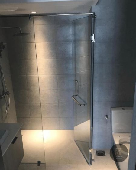 Bathroom - Apartment for sale at The Maison - Colombo 3