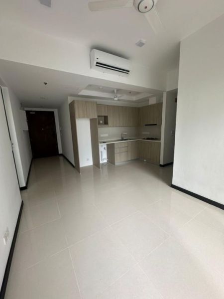 Kitchen - 2 Bedroom Apartment for Rent in Colombo 2
