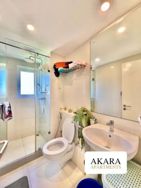 Bathroom - Fairway Urban Homes Unfurnished Apartment for Sale - A52017