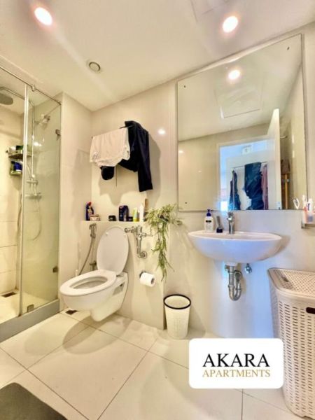 Bathroom - Fairway Urban Homes Unfurnished Apartment for Sale - A52017