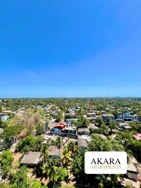 Exterior - Fairway Urban Homes Unfurnished Apartment for Sale - A52017