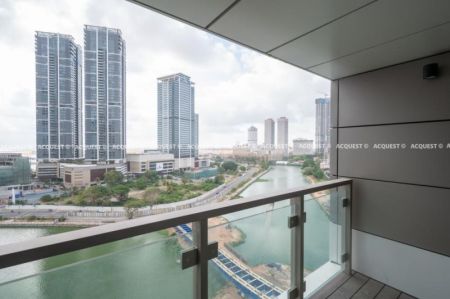 Exterior - Apartment for Rent - Cinnamon Life - Residence Tower - Colombo 02 | USD 2,000