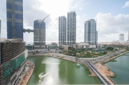 Exterior - Apartment for Rent - Cinnamon Life - Residence Tower - Colombo 02 | USD 2,000