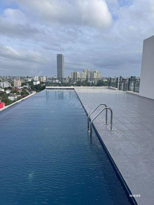 Exterior - Apartment for sale in Colombo 5