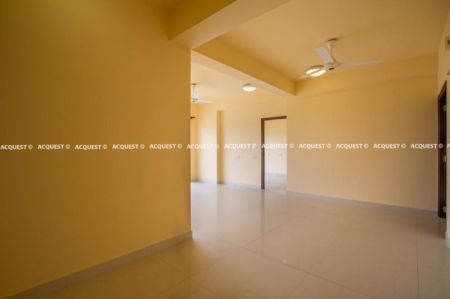 Bathroom - Apartment for Rent - Iconic 110 - Rajagiriya | LKR 250,000