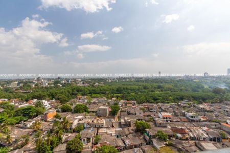 Exterior - Apartment for Rent - Iconic 110 - Rajagiriya | LKR 250,000