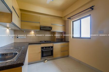 Kitchen - Apartment for Rent - Iconic 110 - Rajagiriya | LKR 250,000
