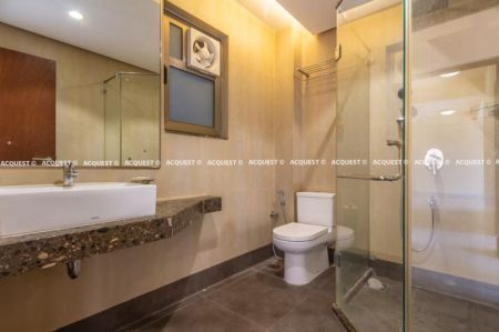 Bathroom - Apartment for Rent - Iconic 110 - Rajagiriya | LKR 250,000