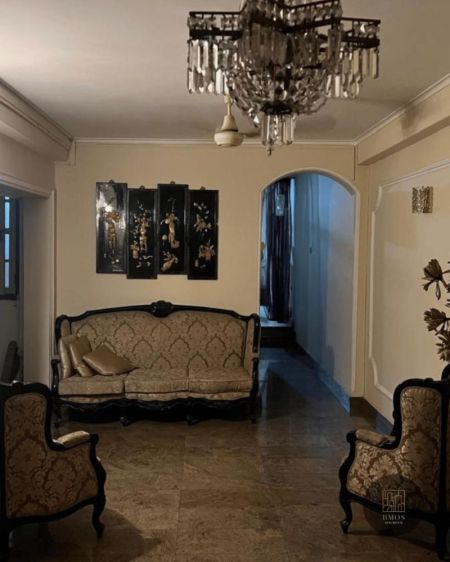 Living Room - House for sale in Colombo 6 