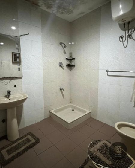 Bathroom - House for sale in Colombo 6 