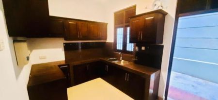 Kitchen - (SE1555)🏡✨ Modern Two-Story Luxury House for Sale – Mirihana, Kotte ✨🏡