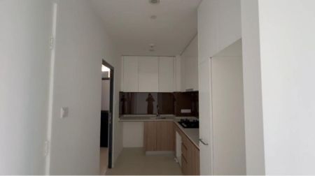 Kitchen - Capitol Twin Peak 3BR Apartment For Sale in Colombo 2 - EA910