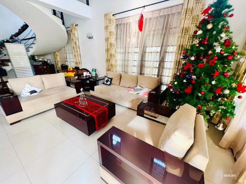 Living Room - House for sale in Ethul Kotte