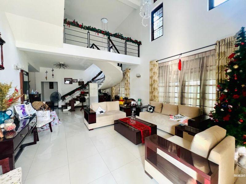 Living Room - House for sale in Ethul Kotte