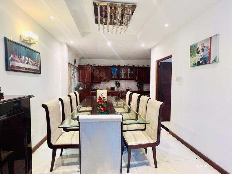House for sale in Ethul Kotte