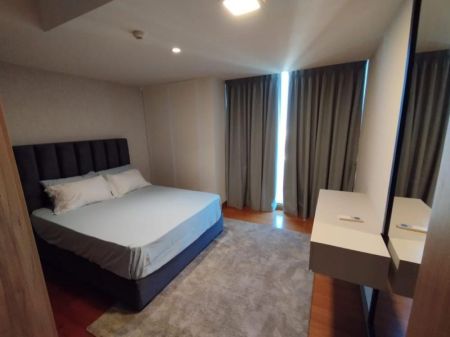 Bedroom - Apartment for Rent - The Residences at One Galle Face - Colombo 01 | USD 3,000
