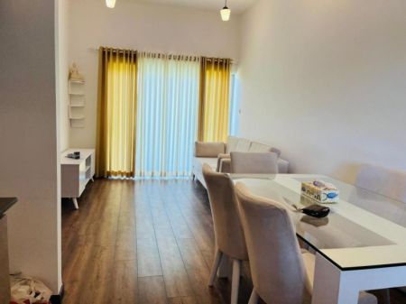 Dining room - Canterbury Golf - 02BR Furnished Apartment for Sale - EA929