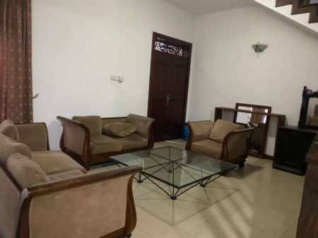 Living Room - House for sale in Rathmalana 